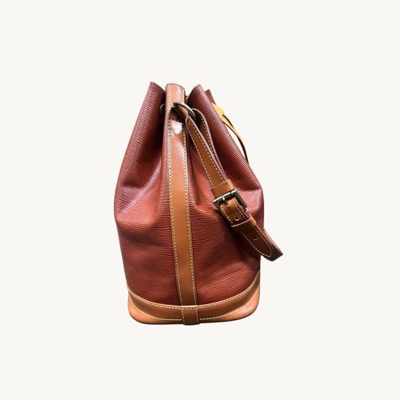 Vintage Louis Vuitton Noe Bucket Bag AR1904 - Picture 5 of 10